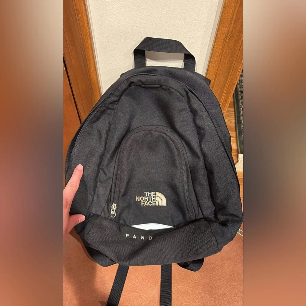The North Face Pandora Backpack - Picture 2 of 2
